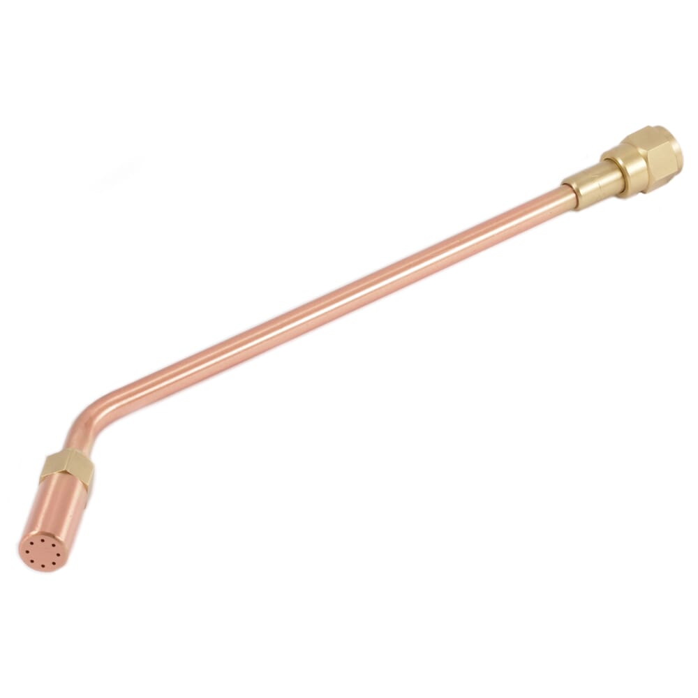 Victor Style Welding Nozzle (8-MFA-1)